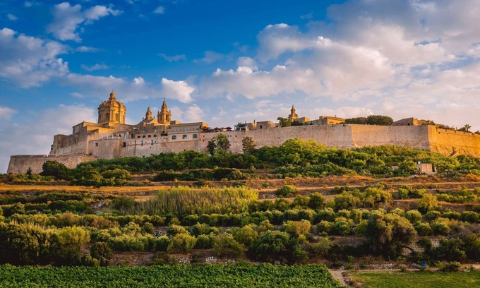 Mdina Old City House | 'NOTABILE' - Private Townhouse in Mdina