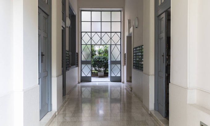 Zona Zara Apartment | notaMi - Casa Zara