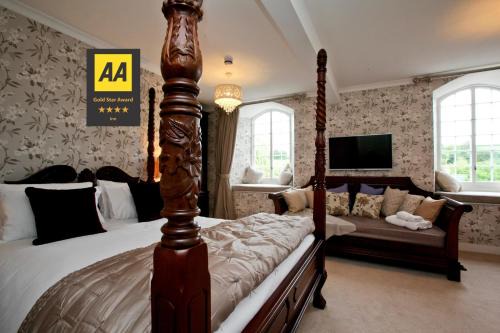 Monksilver Hotel | Notley Arms Inn Exmoor National Park