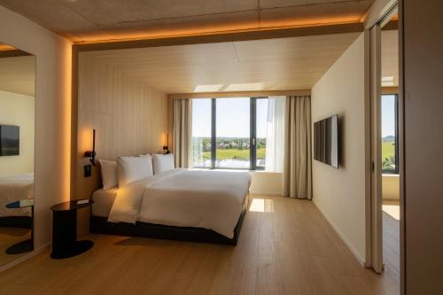 Reckange-sur-Mess Hotel | NOTO Hotel
