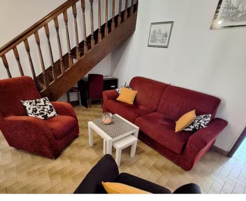 Fourchambault Apartment | Notre chez nous pour vous