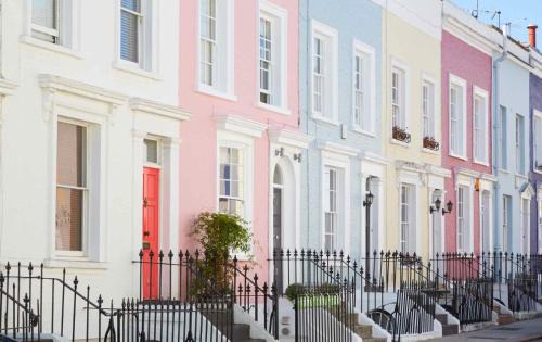 Pembridge Apartment | Notting Hill Residences