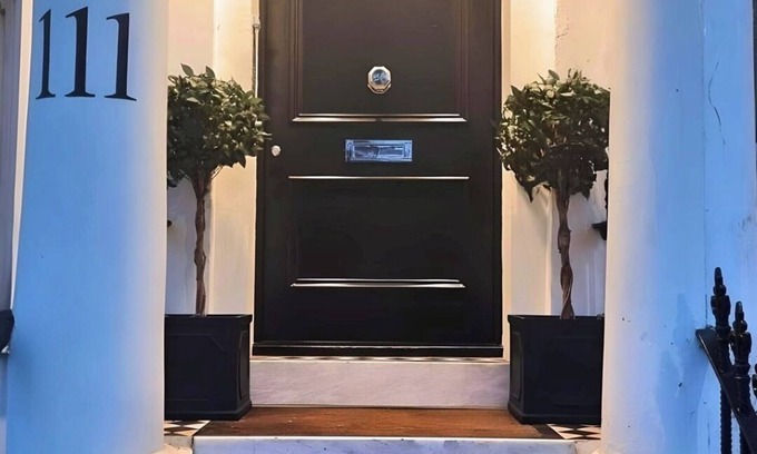 Colville Apartment | Notting Hill - The One One One! -6-nPay only 40% with booking