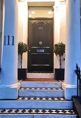 Notting Hill Apartment | Notting Hill - The One One One! -4-
