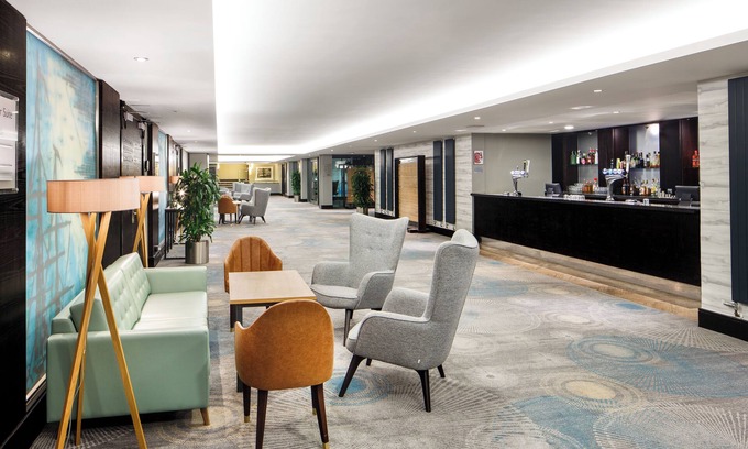 Giltbrook Hotel | Nottingham Belfry Hotel & Spa