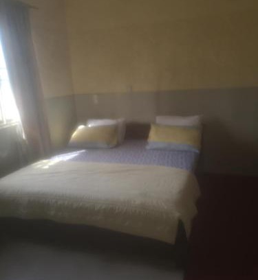 Accra House | Nottingham Hotel