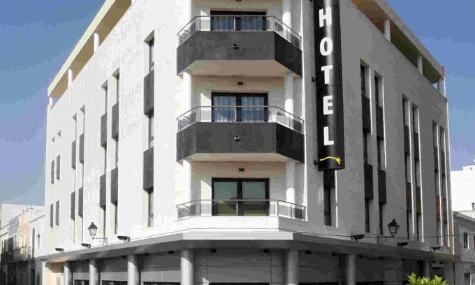 Gata de Gorgos Hotel | Nou Avenida