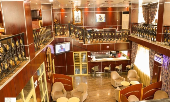 Akwa II Hotel | Noubou International Hotel Akwa