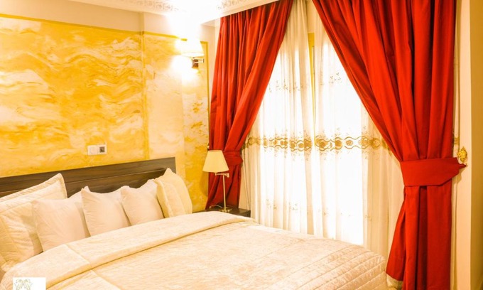 Akwa II Hotel | Noubou International Hotel