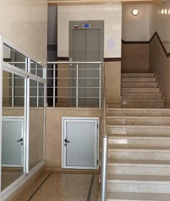 Oued Laou Apartment | nour