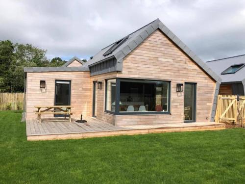 Crozon Villa | Nouveau ! La cabine du bout du monde - Le Portzic : votre maison de vacances de haut standing - PL6