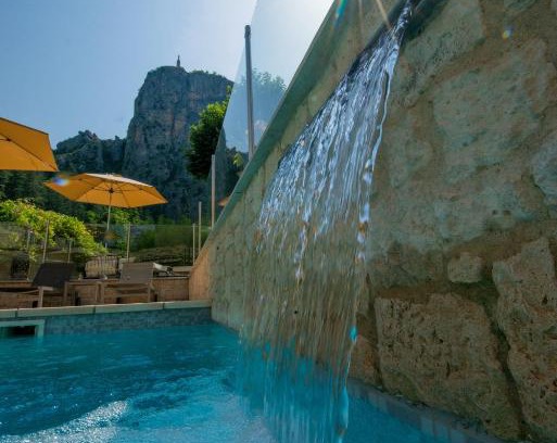 Castellane Hotel | Nouvel Hôtel du Commerce