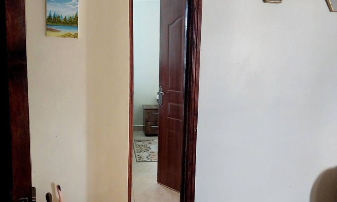 Eldoret Apartment | Nova Luxury Suite
