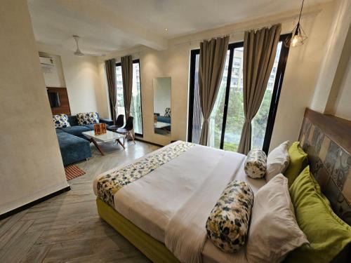 Rajkot Hotel | Nova Park