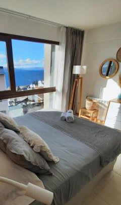 Belgrano Apartment | Nova Patagonia Apart - Lake View