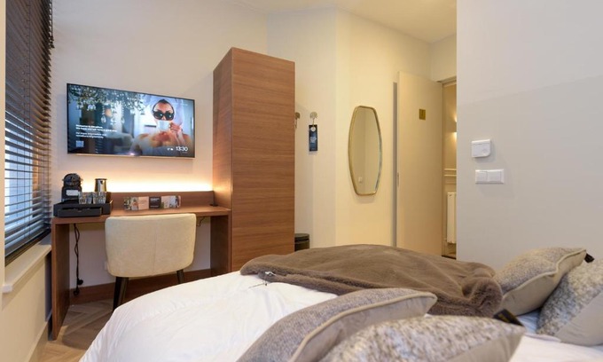 Zuidwal Hotel | Novallure City Centre