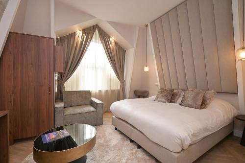 Zuidwal Hotel | Novallure Downtown - Short Stay Apartments