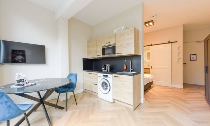 Leidschenveen-Ypenburg Apartment | Novallure Hofvliet