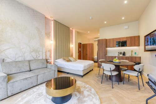 Rijswijk Apartment | Novallure Villa Margaretha - Short Stay Apartments