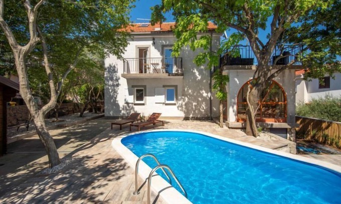 Kornic House | Noveanni by Interhome
