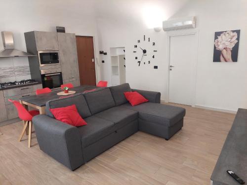 San Nicolo Apartment | Novi Outlet Apartment