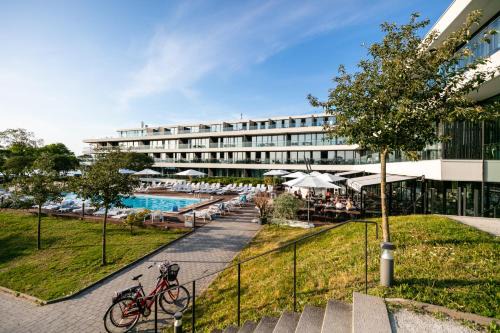 Innerstaden Hotel | NOVI Resort