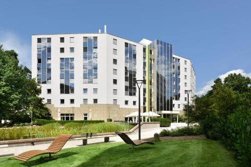 Weststadt Hotel | NOVINA HOTEL Südwestpark
