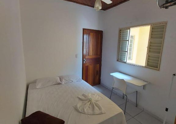 Itajuba Hotel | Novo Hotel