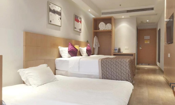 Chongqing Hotel | Novo Hotel Chongqing