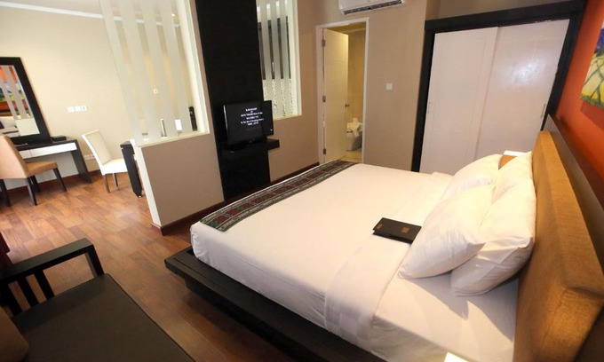 Dili Hotel | Novo Turismo Resort & Spa