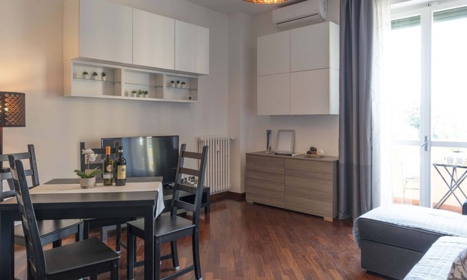 Novoli - San Donato Apartment | Novoli Suite Apartment
