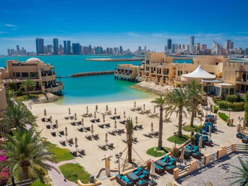 Manama Resort | Novotel Bahrain Al Dana Resort