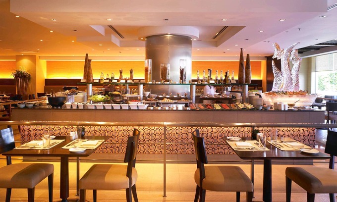 Nong Bon Hotel | Novotel Bangkok Bangna