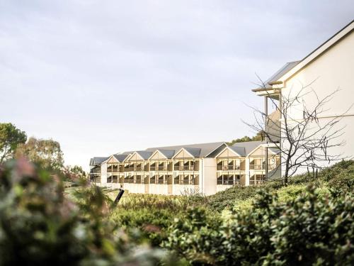 Rowland Flat Resort | Novotel Barossa Valley Resort
