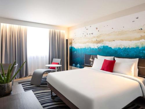 Meriadeck Hotel | Novotel Bordeaux Centre Ville