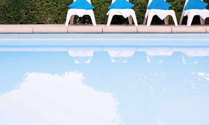 Municipality of Breda Hotel | Novotel Breda