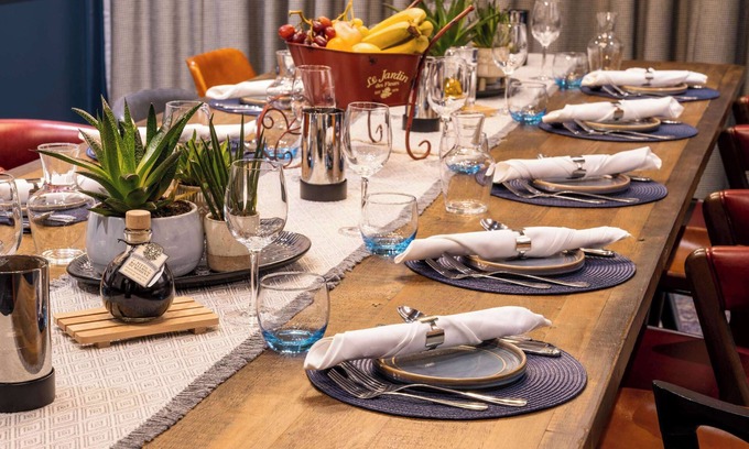 Sighthill Hotel | Novotel Edinburgh Park