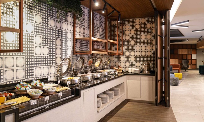 Gaziantep Hotel | Novotel Gaziantep