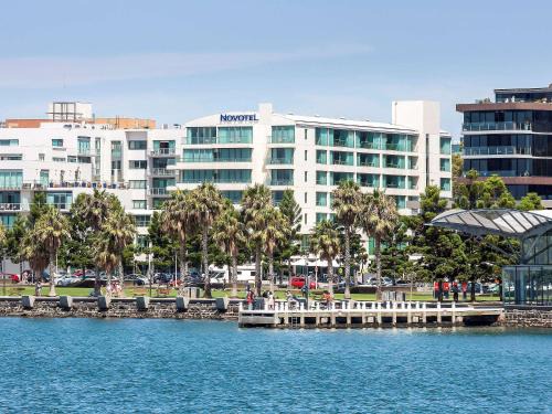 Geelong Hotel | Novotel Geelong