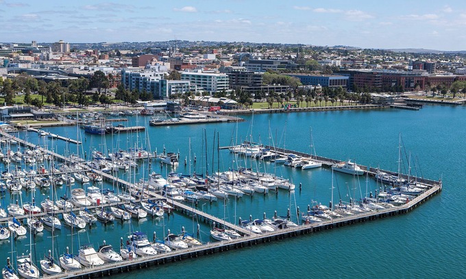 Geelong Hotel | Novotel Geelong
