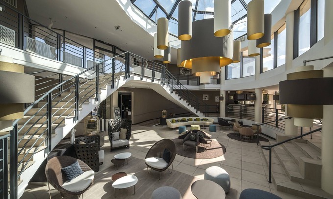 La Grande-Motte Hotel | Novotel La Grande Motte Golf