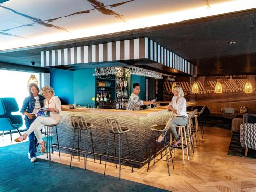 Noyelles-Godault Hotel | Novotel Lens Noyelles