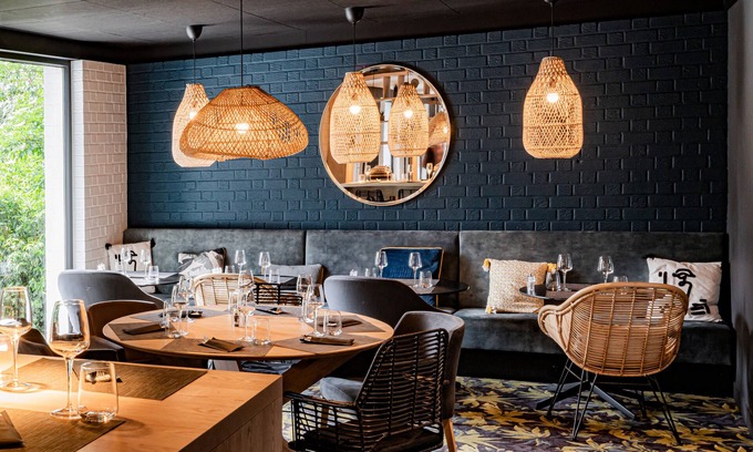 Noyelles-Godault Hotel | Novotel Lens Noyelles