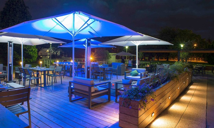 Lesquin Hotel | Novotel Lille Aeroport