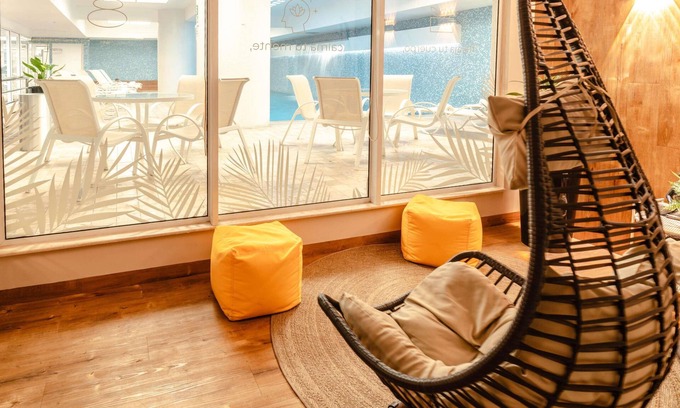 San Isidro Hotel | Novotel Lima San Isidro Hotel