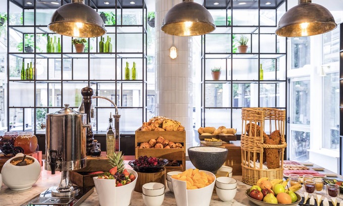 London Borough of Hounslow Hotel | Novotel London Brentford