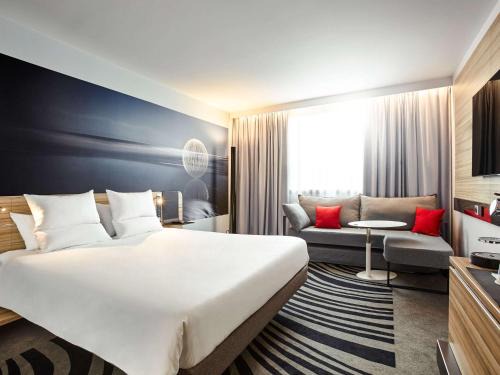 Bron Hotel | Novotel Lyon Bron Meeting & Events