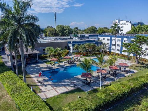 Industrial District Hotel | Novotel Manaus