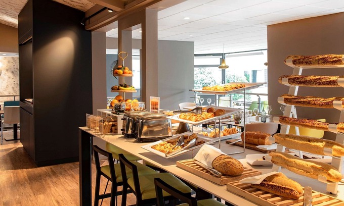 Hauconcourt Hotel | Novotel Metz Amneville Hotel
