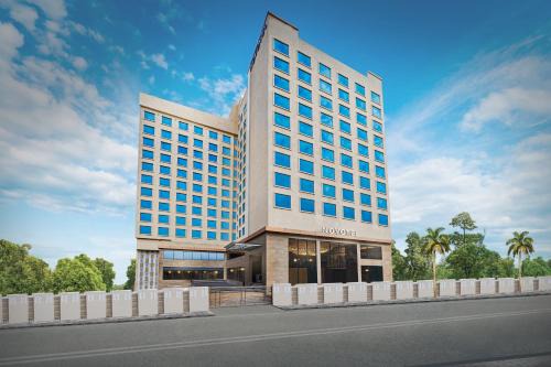 Marol Hotel | Novotel Mumbai International Airport